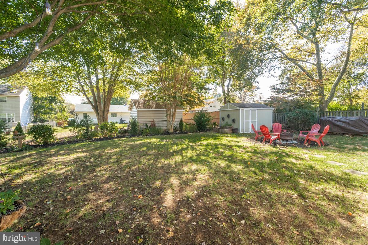 ADMIRAL HEIGHTS - Residential