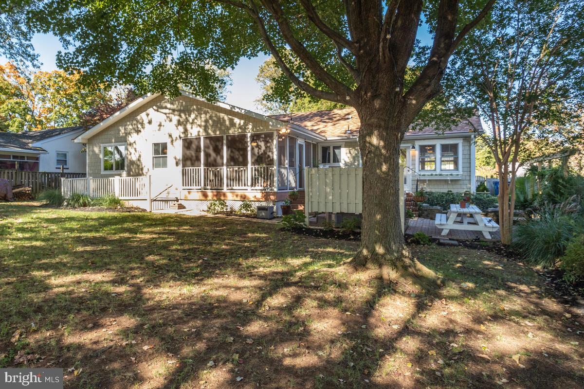 ADMIRAL HEIGHTS - Residential