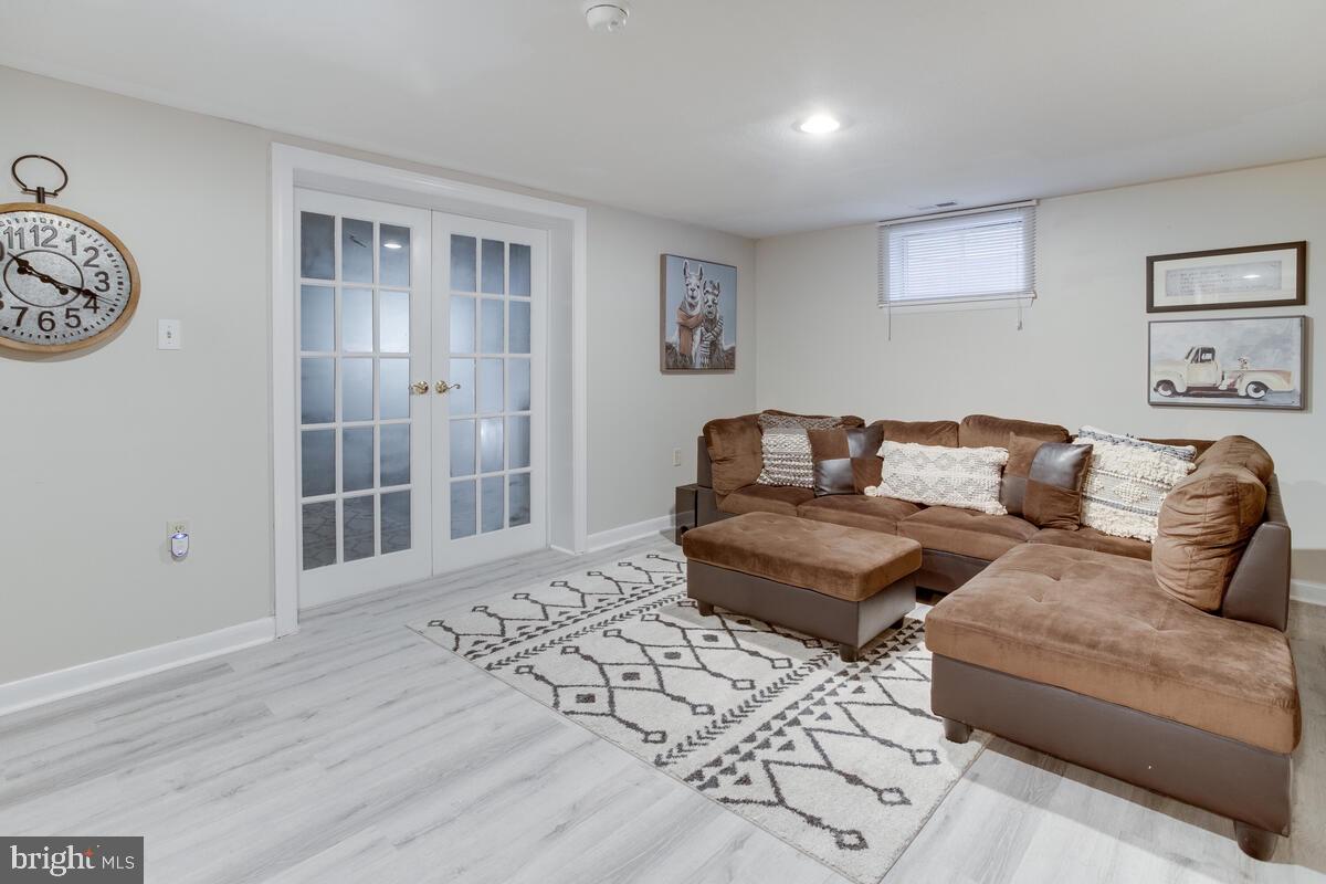 ADMIRAL HEIGHTS - Residential