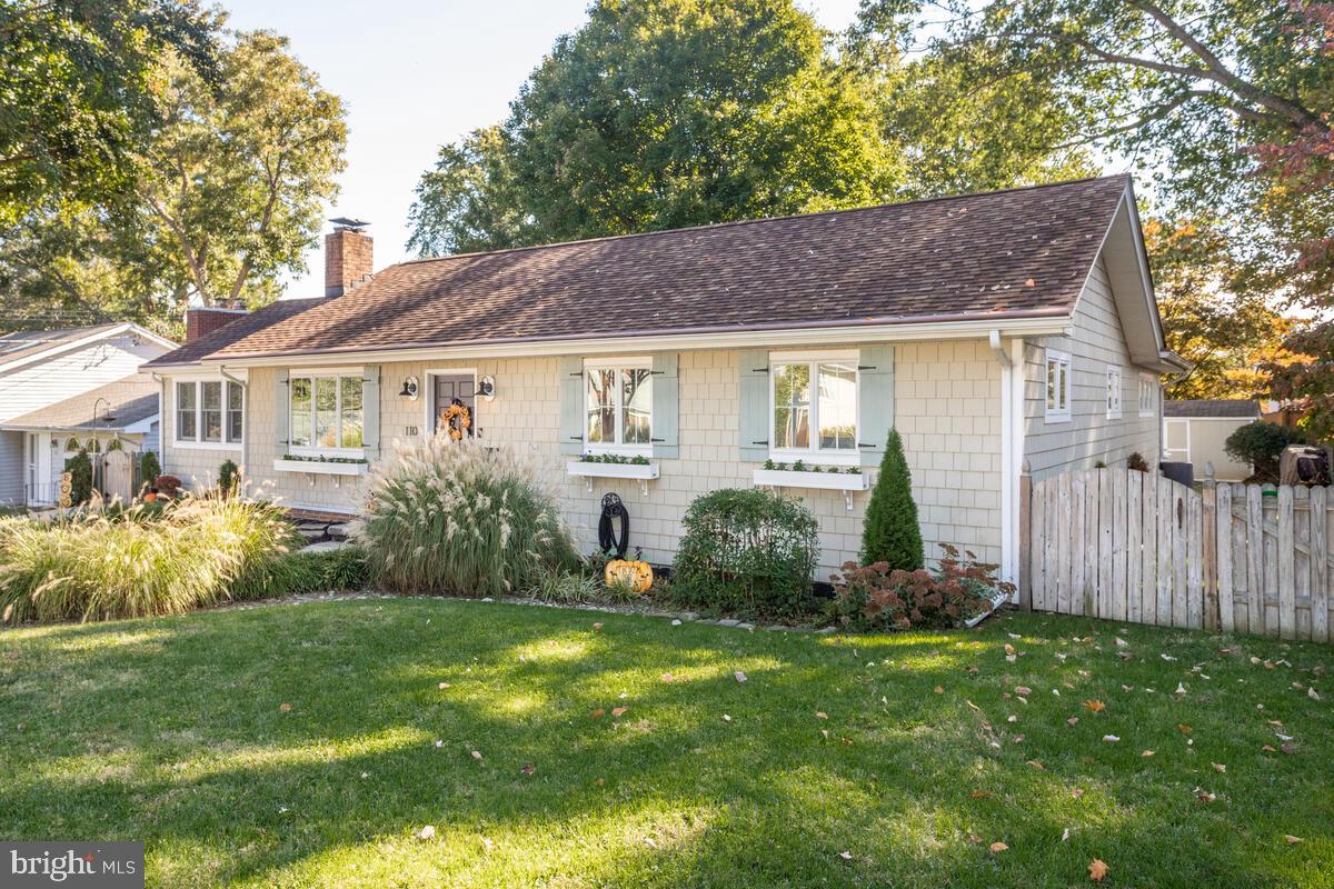 ADMIRAL HEIGHTS - Residential