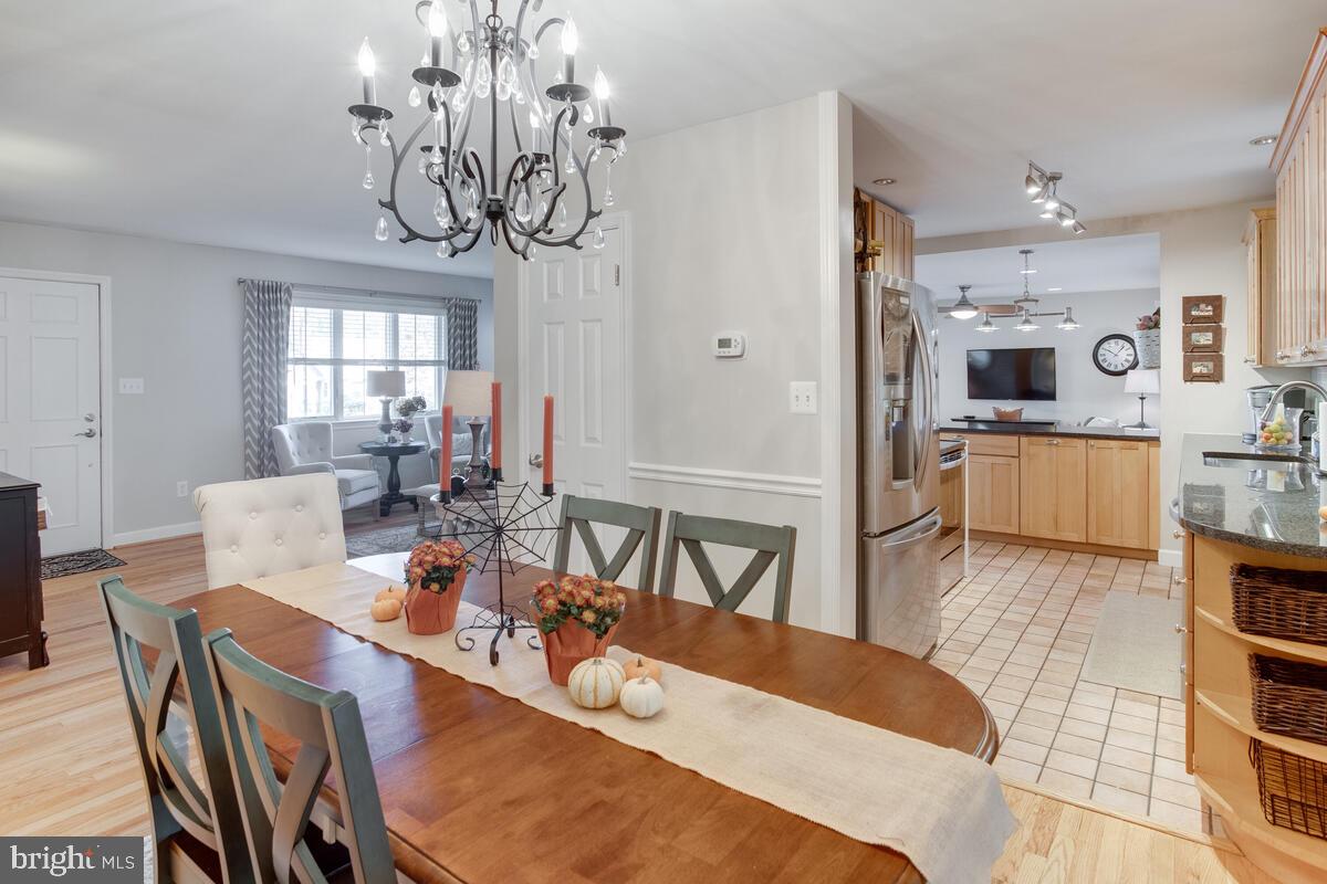 ADMIRAL HEIGHTS - Residential