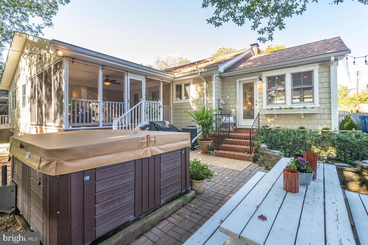 ADMIRAL HEIGHTS - Residential