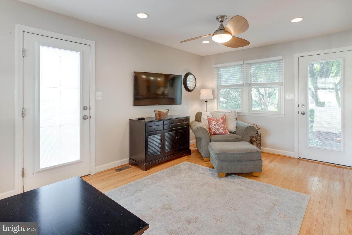 ADMIRAL HEIGHTS - Residential