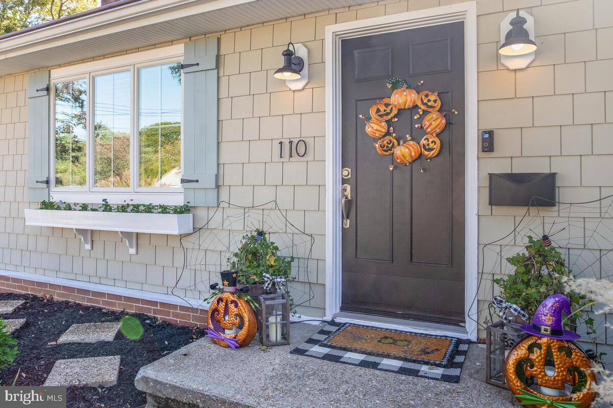 ADMIRAL HEIGHTS - Residential