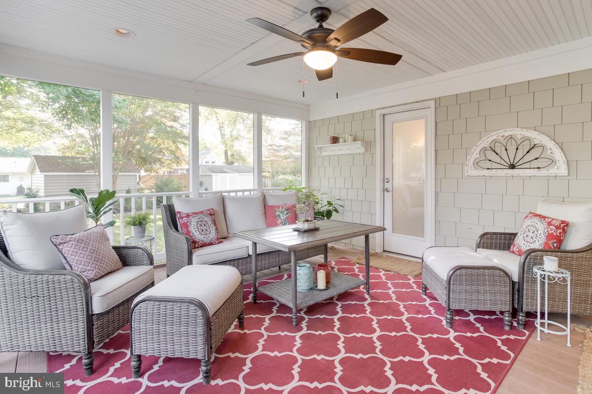 ADMIRAL HEIGHTS - Residential