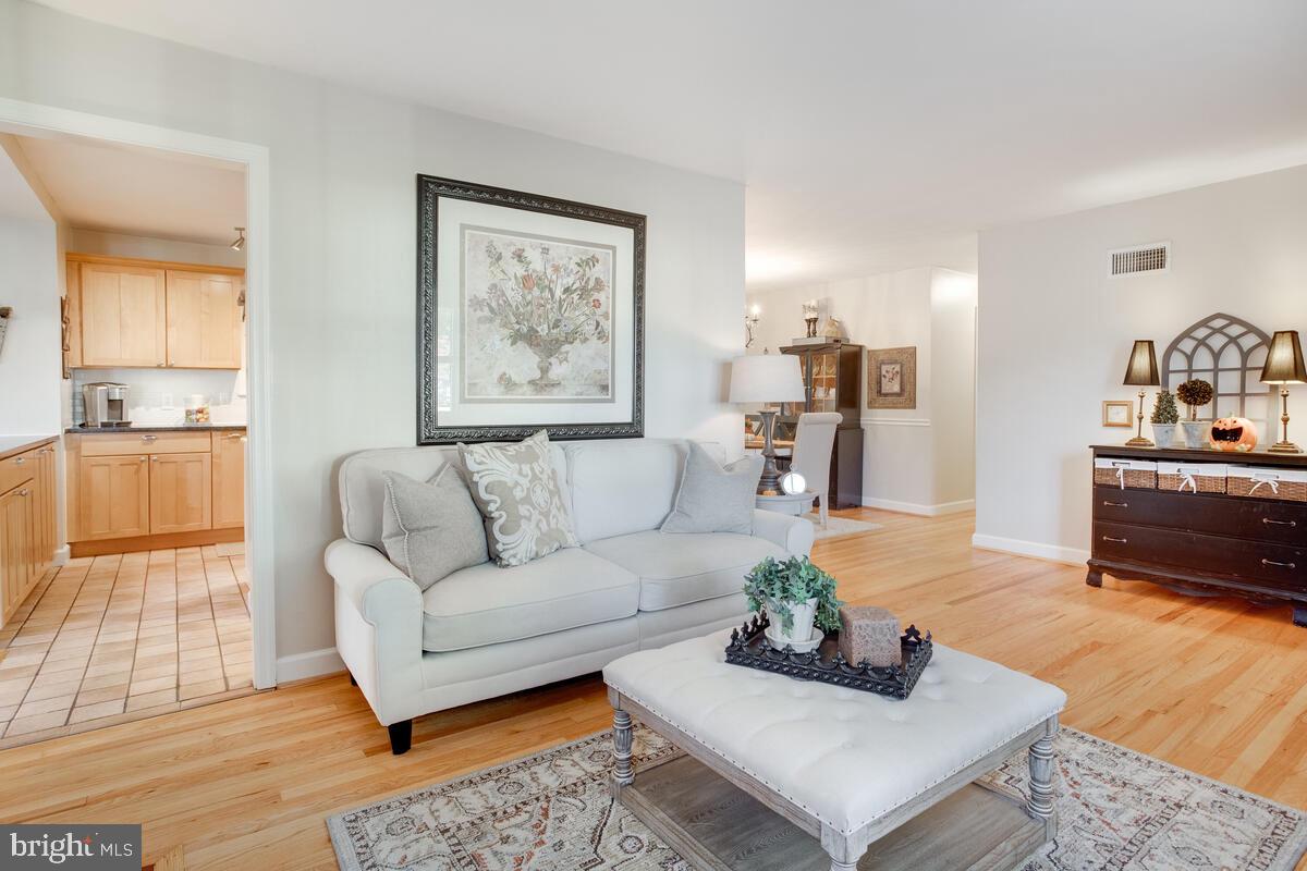 ADMIRAL HEIGHTS - Residential