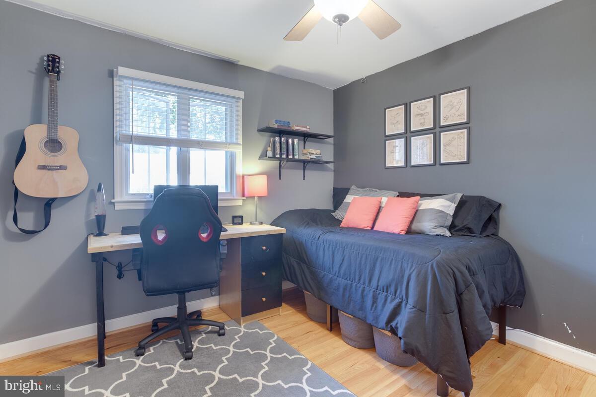 ADMIRAL HEIGHTS - Residential