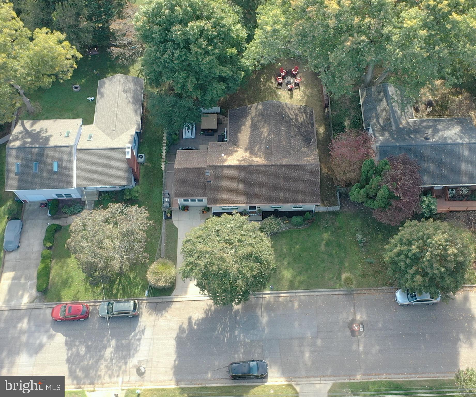 ADMIRAL HEIGHTS - Residential