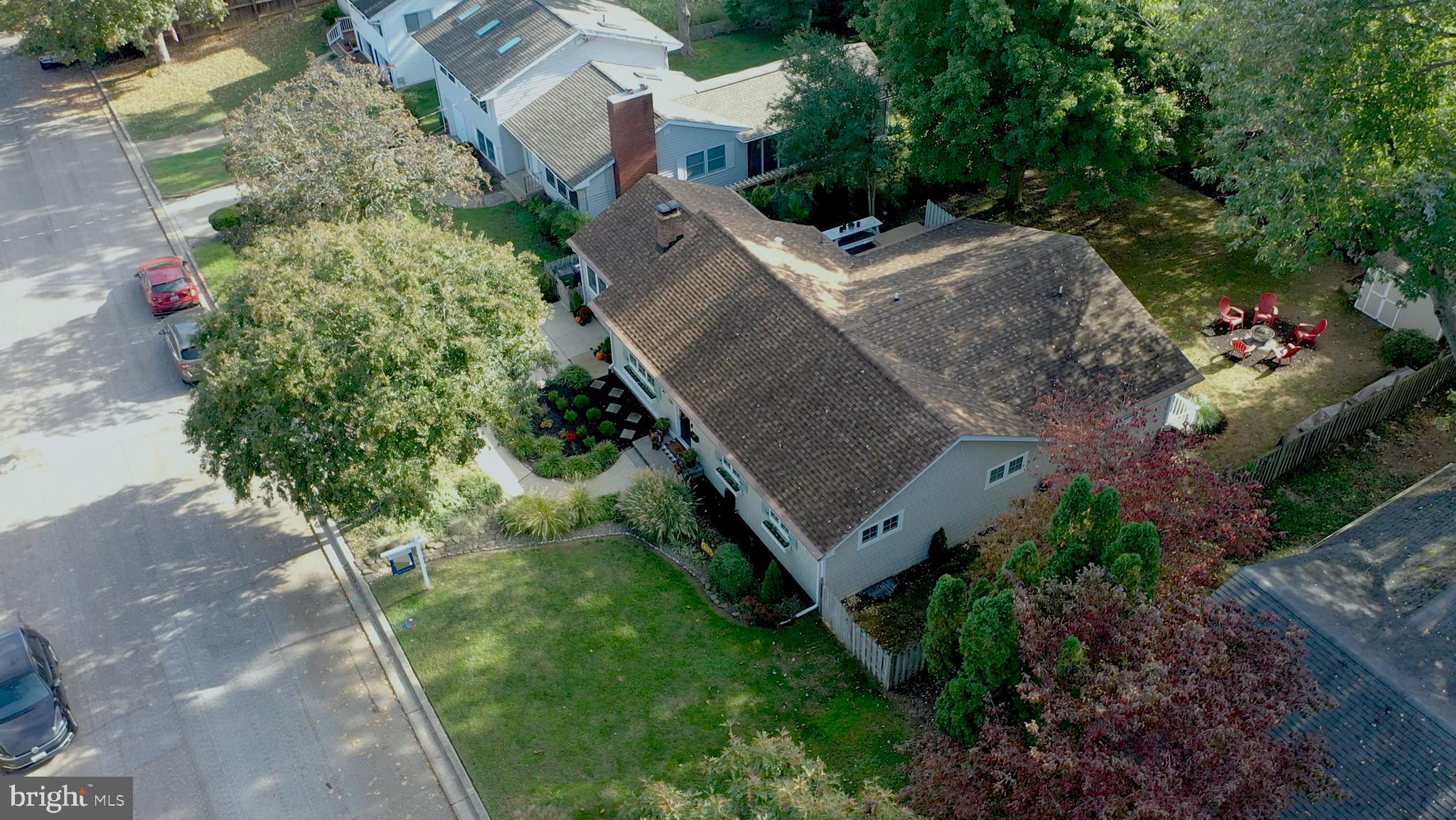 ADMIRAL HEIGHTS - Residential