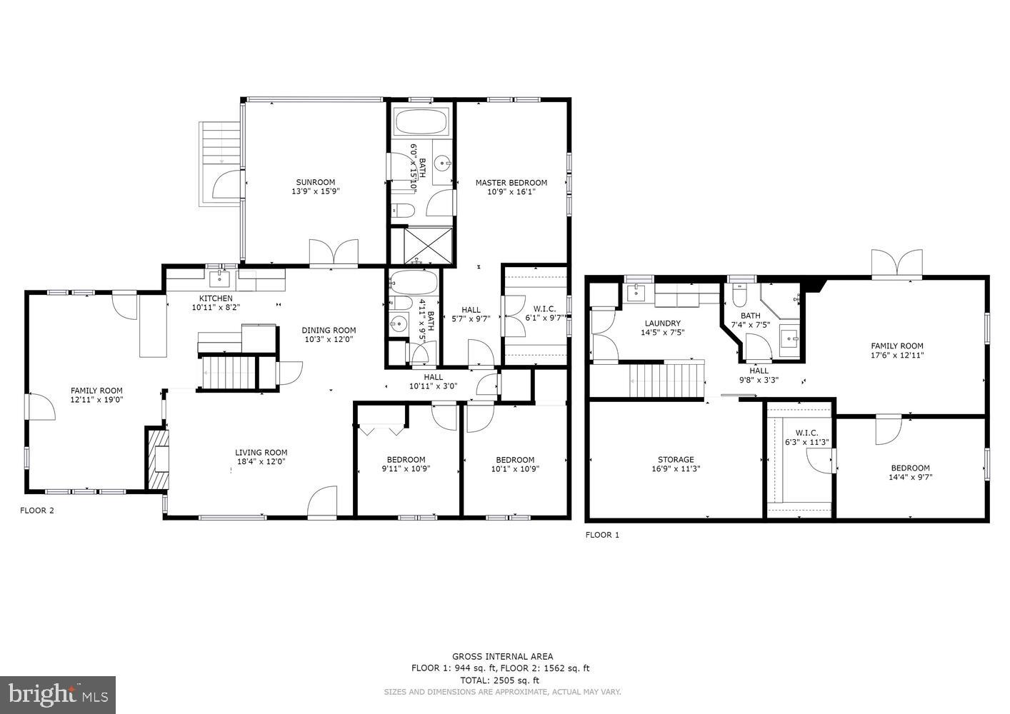 ADMIRAL HEIGHTS - Residential