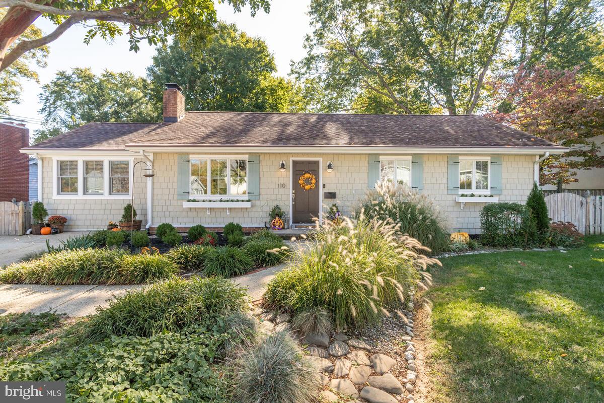 ADMIRAL HEIGHTS - Residential