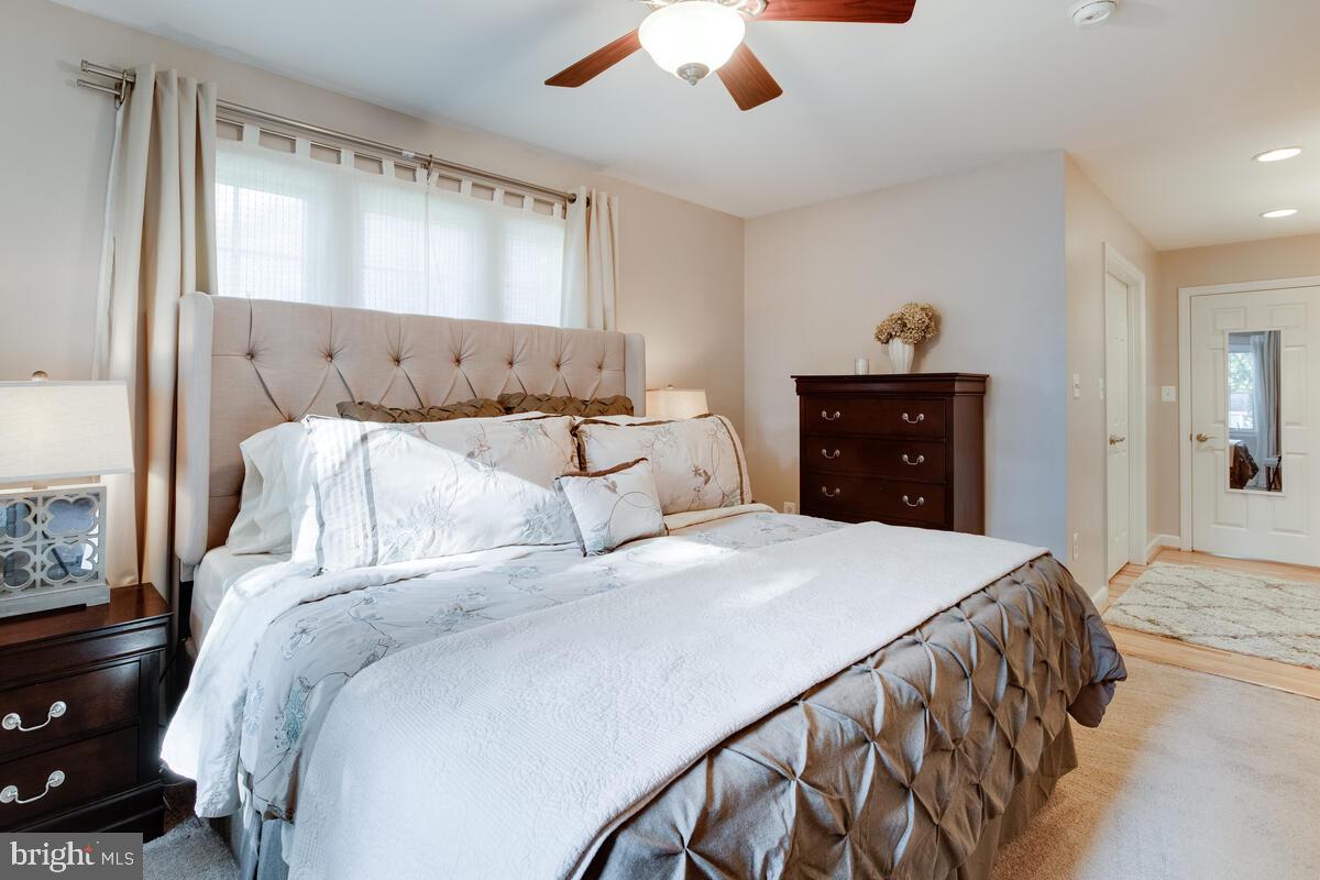 ADMIRAL HEIGHTS - Residential