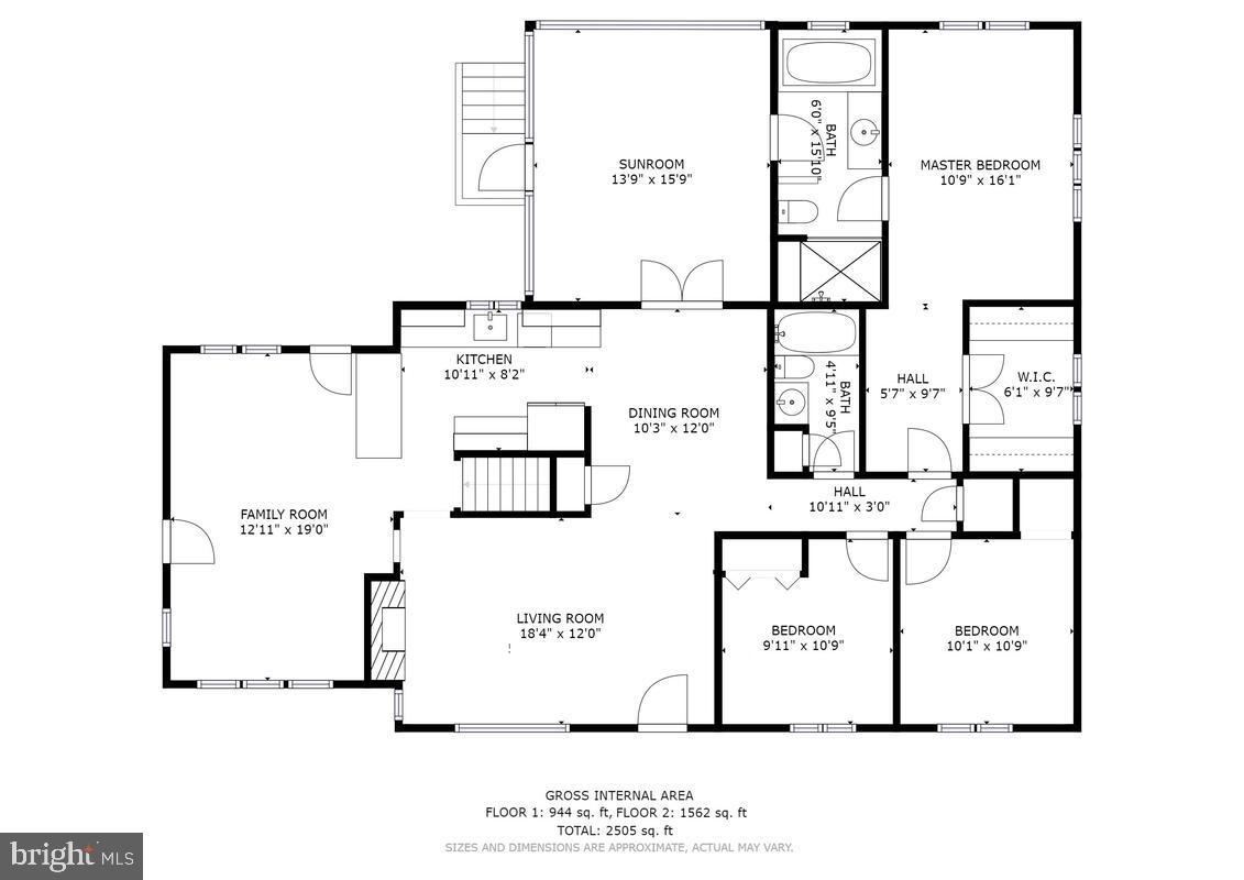 ADMIRAL HEIGHTS - Residential