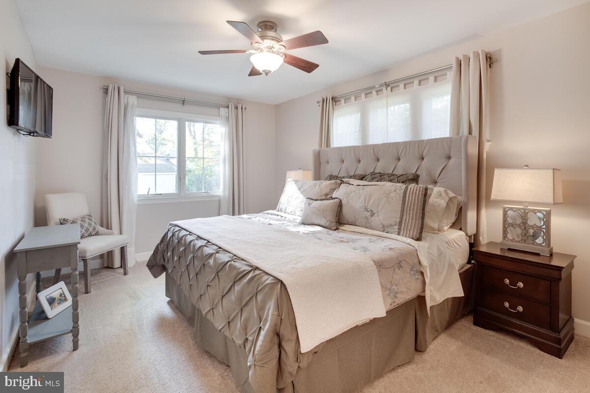 ADMIRAL HEIGHTS - Residential