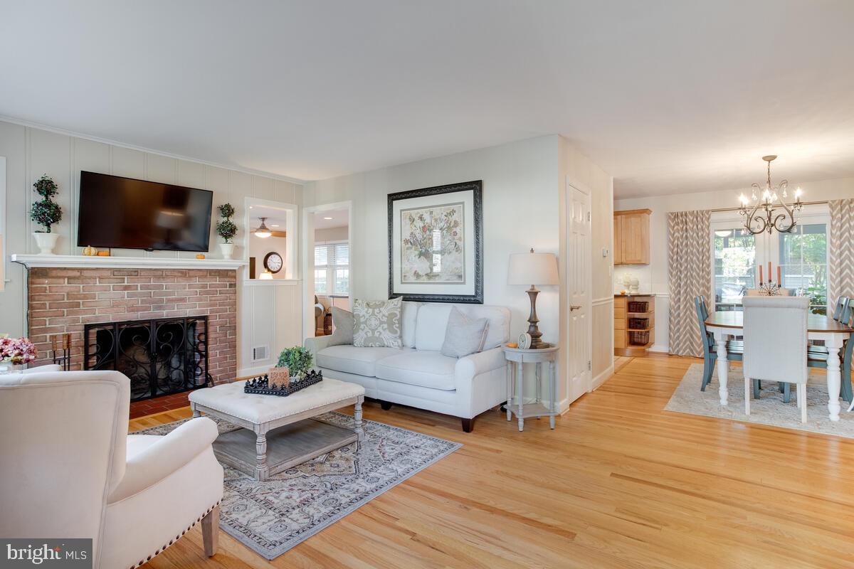 ADMIRAL HEIGHTS - Residential