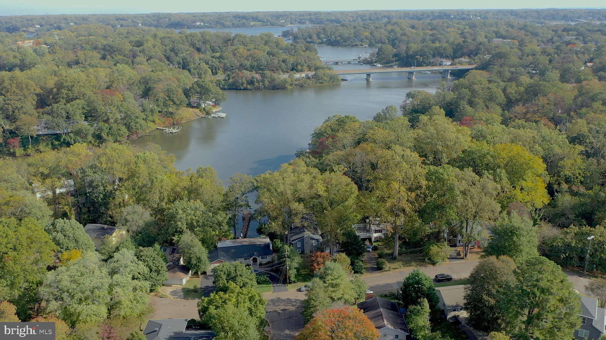 ADMIRAL HEIGHTS - Residential