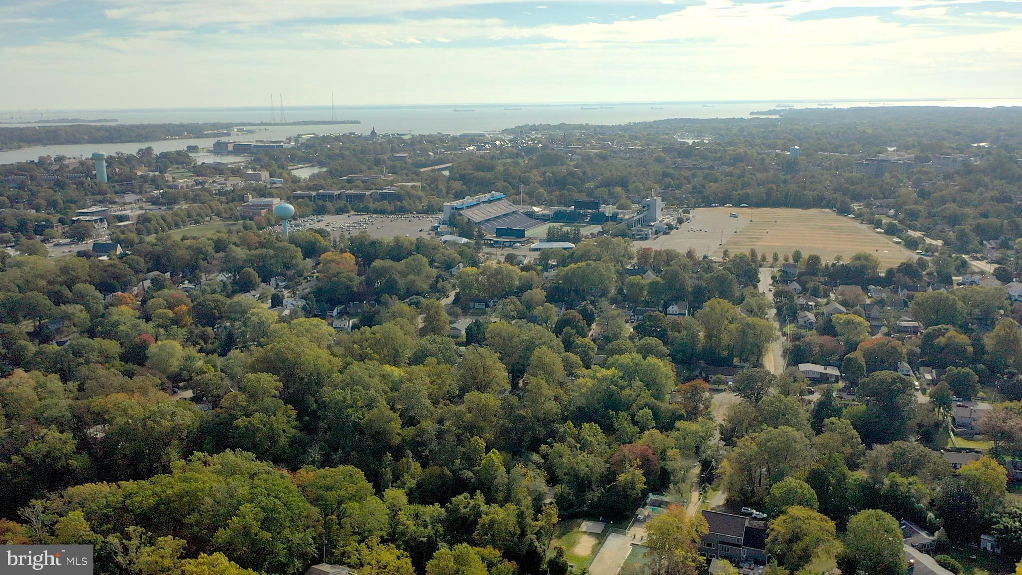 ADMIRAL HEIGHTS - Residential