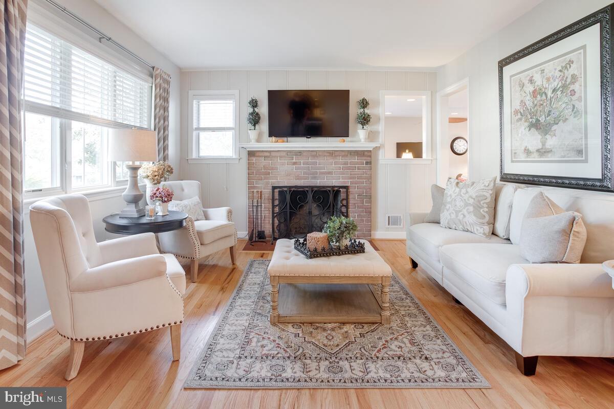 ADMIRAL HEIGHTS - Residential