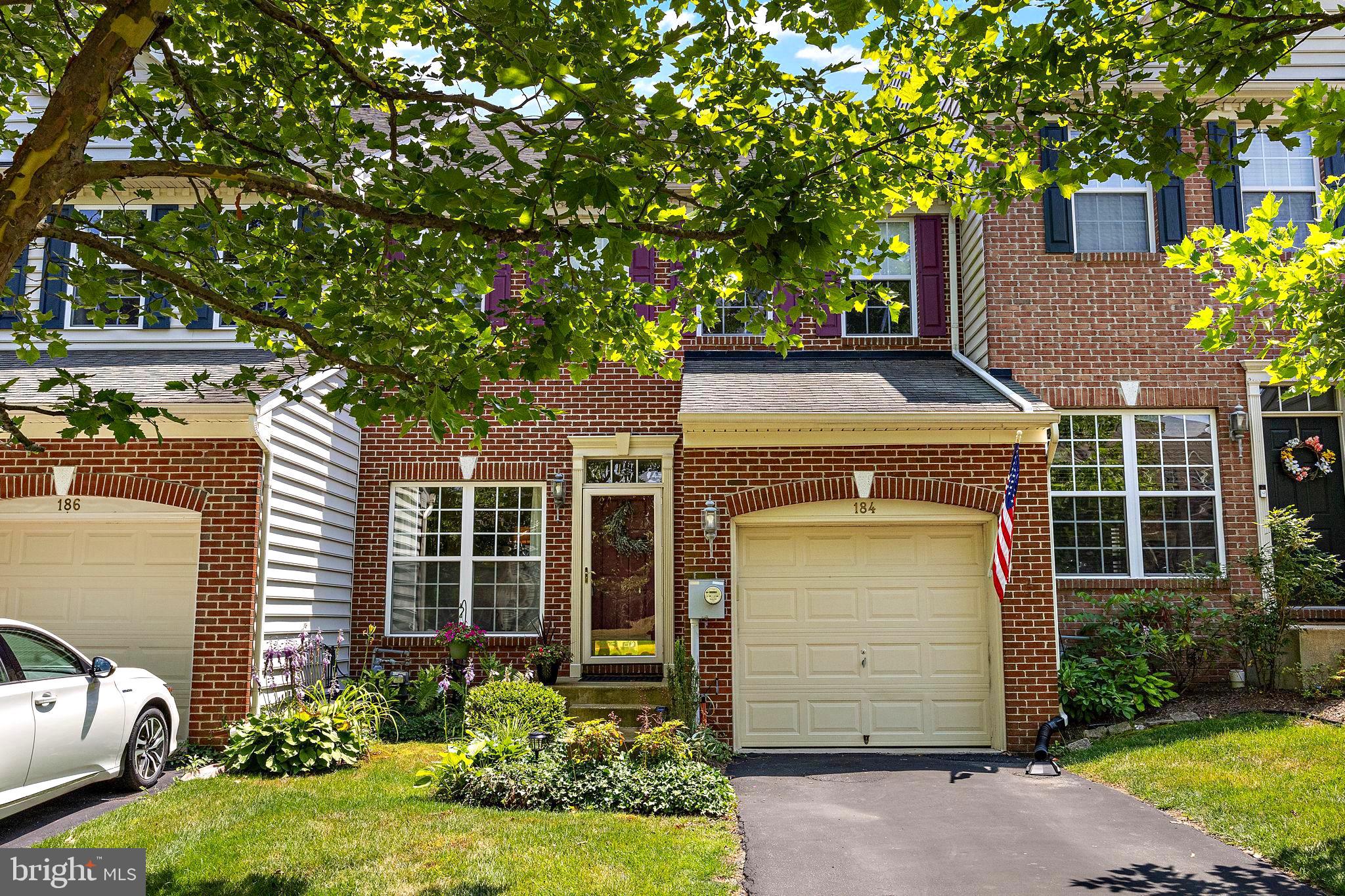 184 PENNS MANOR DRIVE
