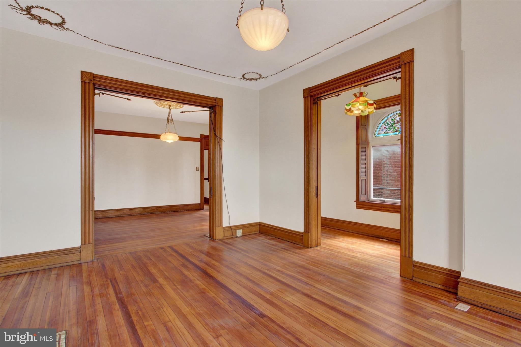 HANOVER BORO - Residential