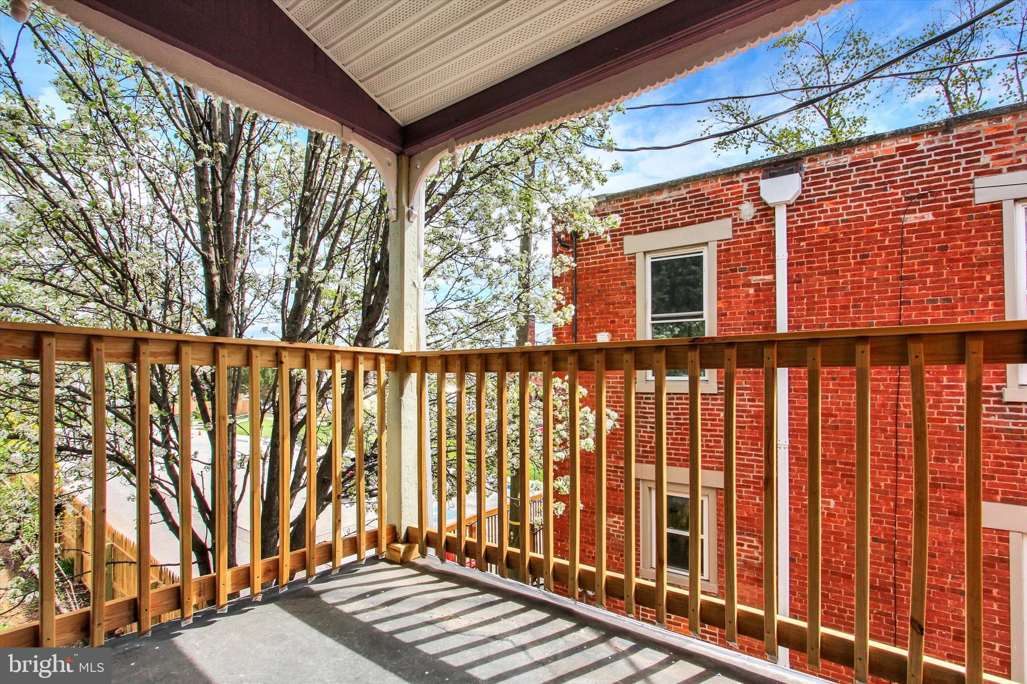 HANOVER BORO - Residential