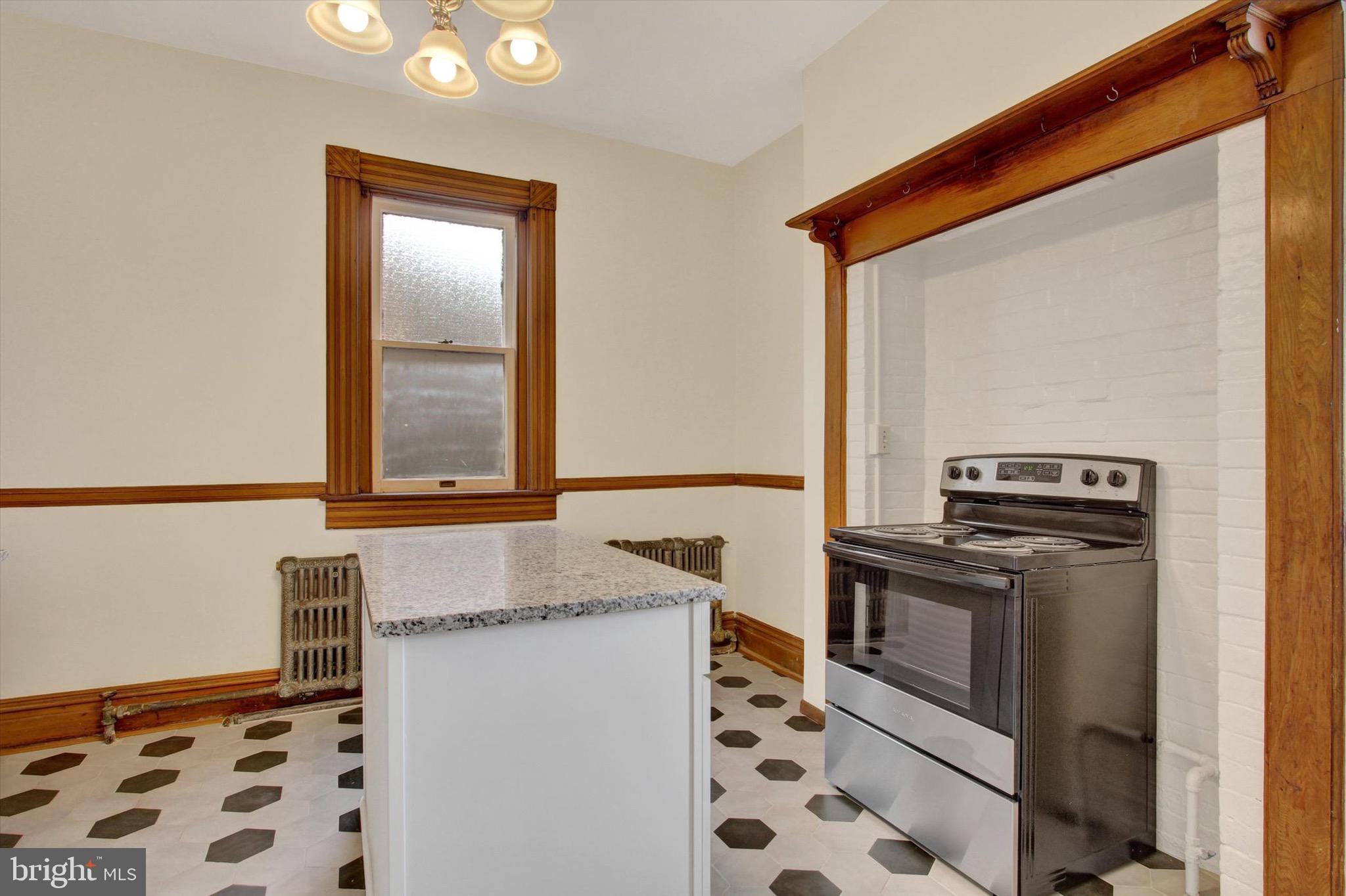 HANOVER BORO - Residential