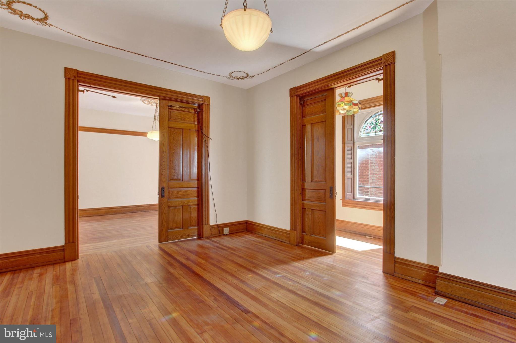 HANOVER BORO - Residential