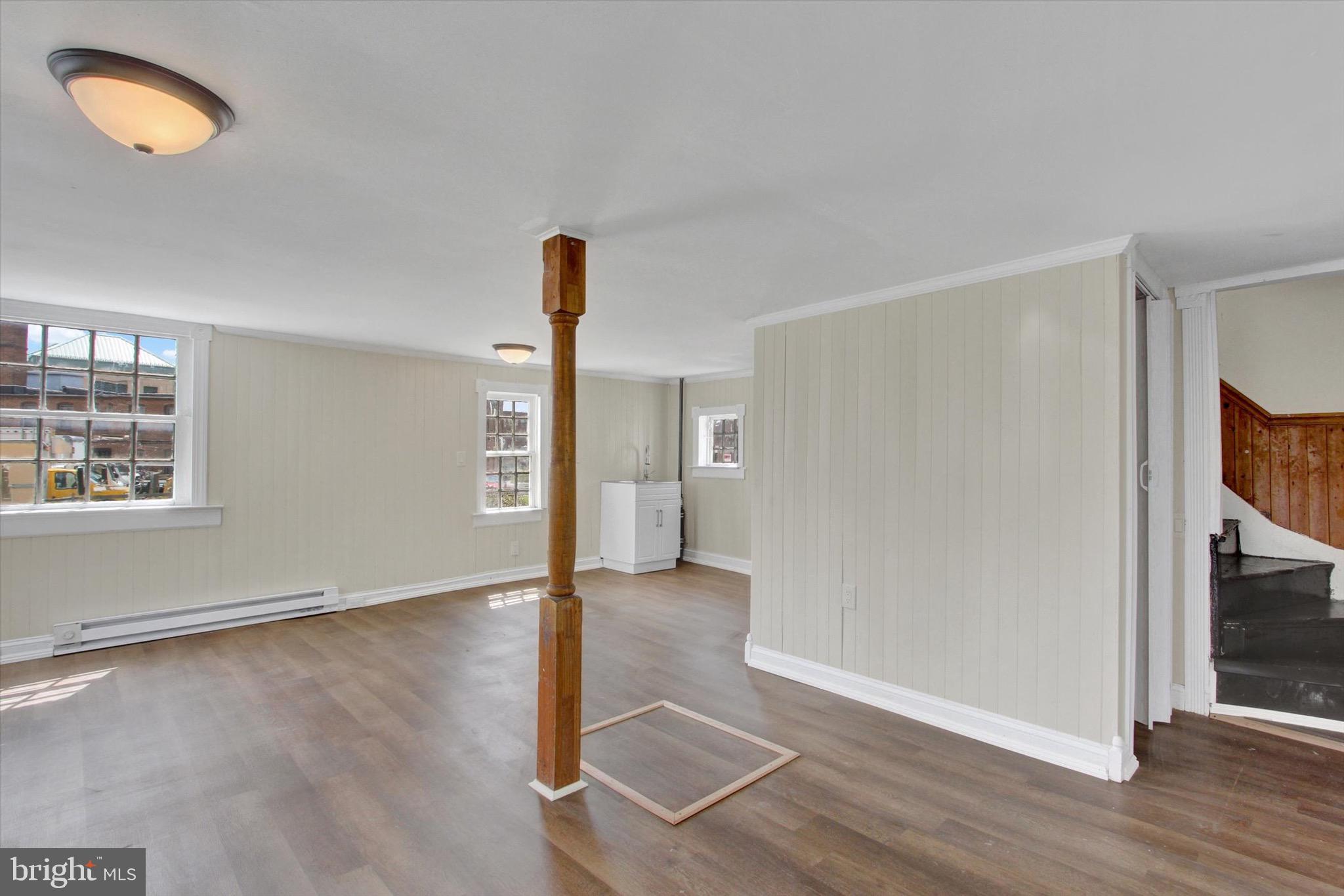 HANOVER BORO - Residential