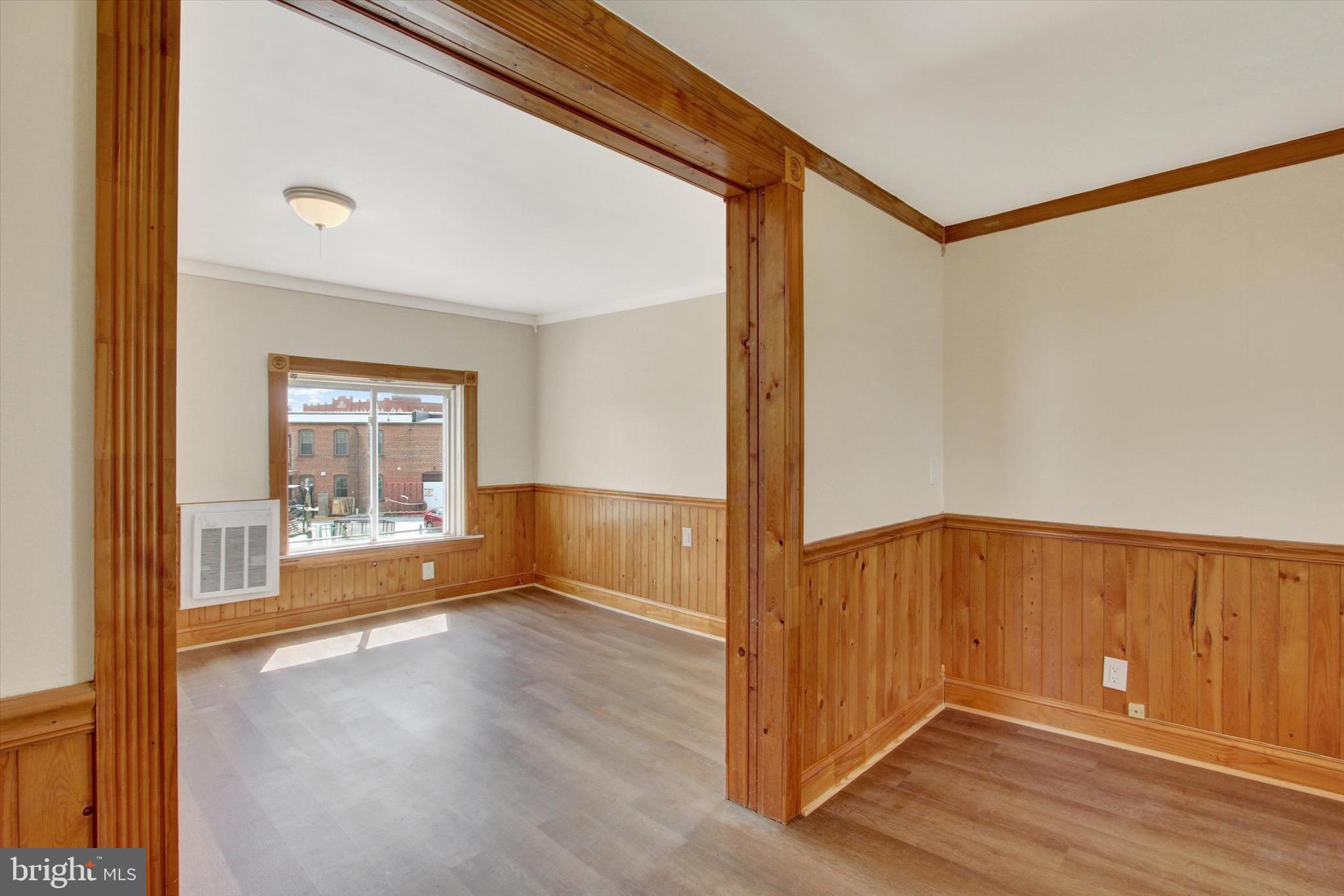 HANOVER BORO - Residential