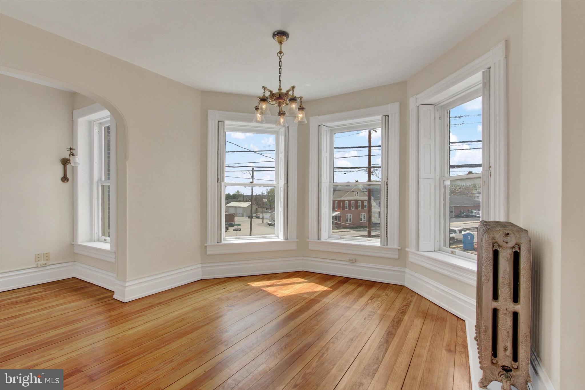 HANOVER BORO - Residential