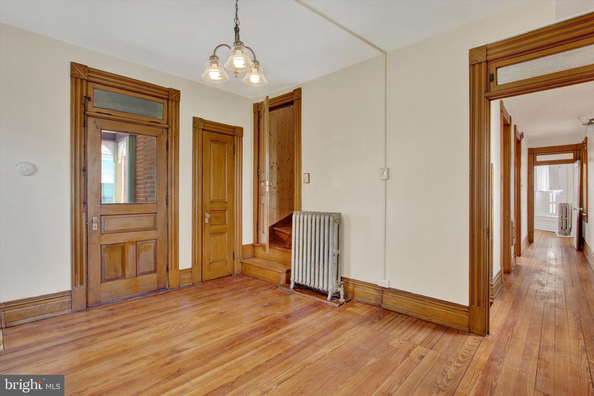 HANOVER BORO - Residential