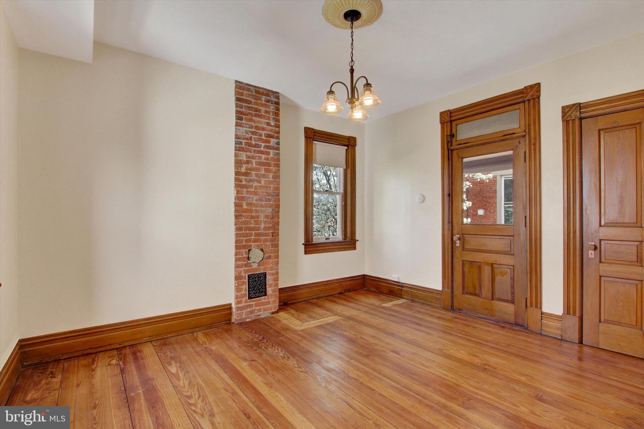 HANOVER BORO - Residential