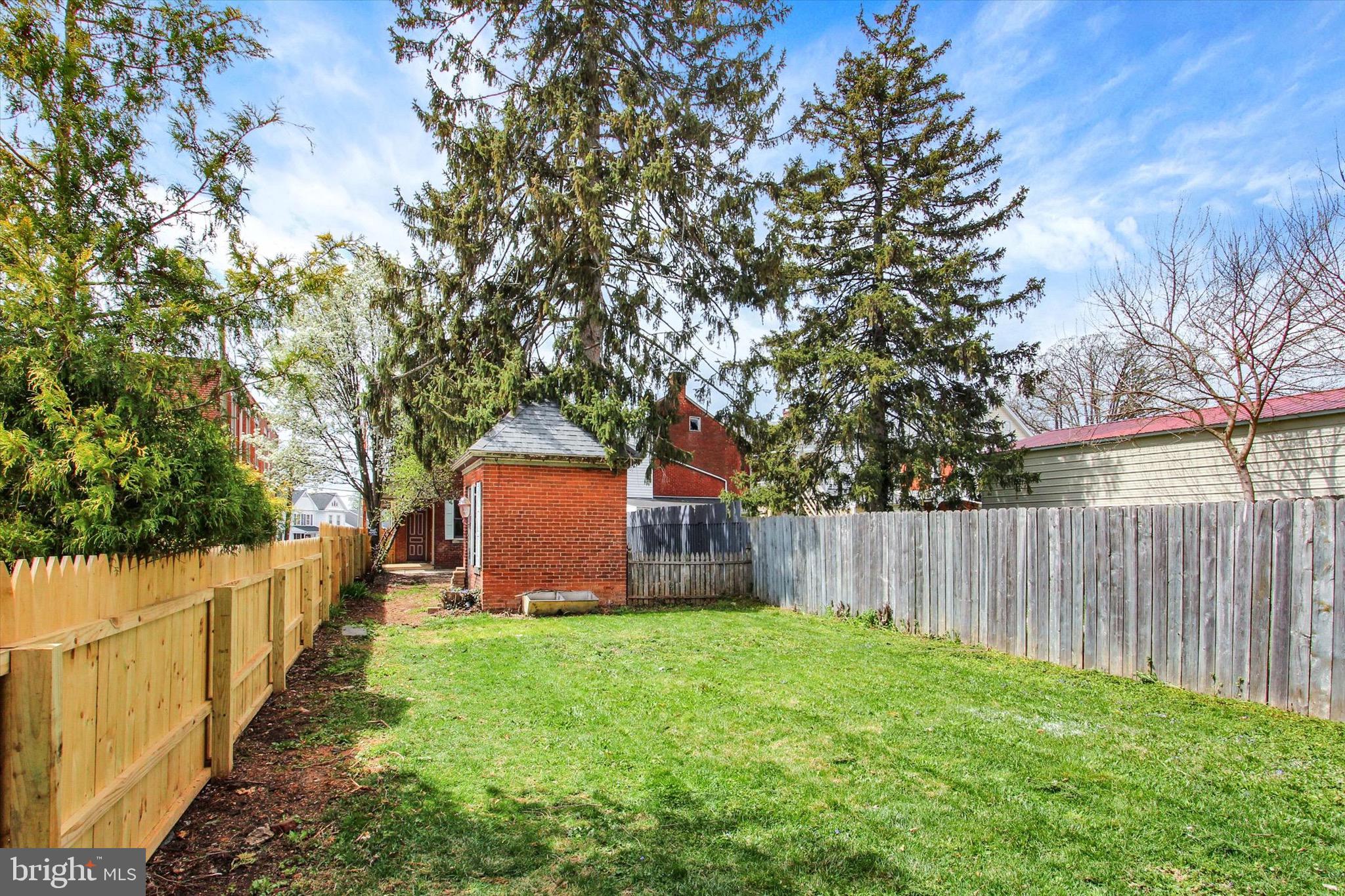 HANOVER BORO - Residential
