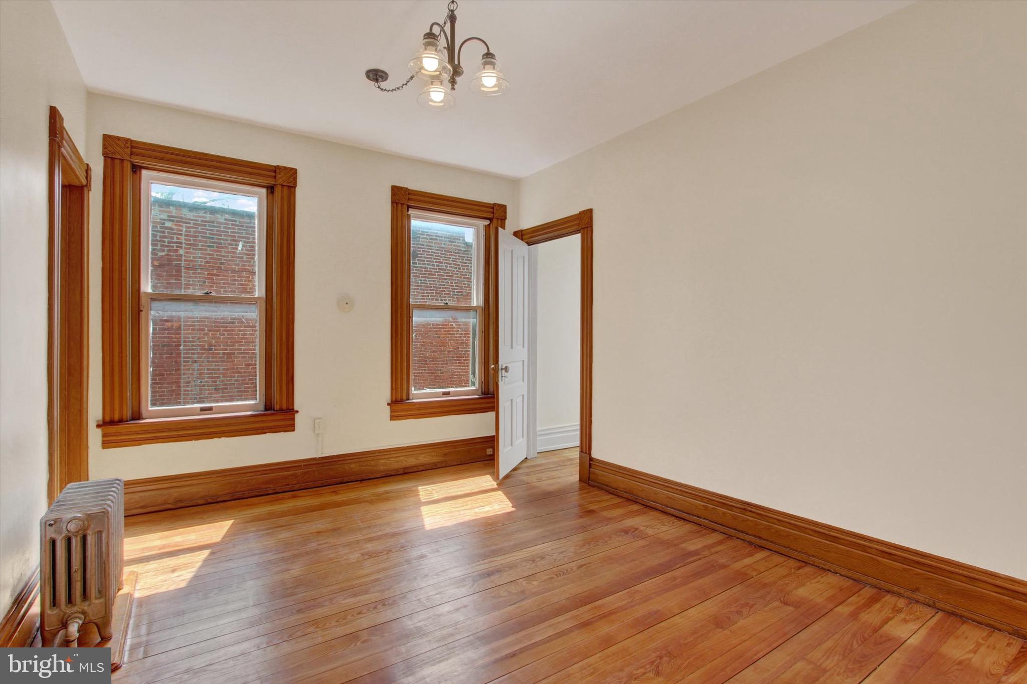 HANOVER BORO - Residential