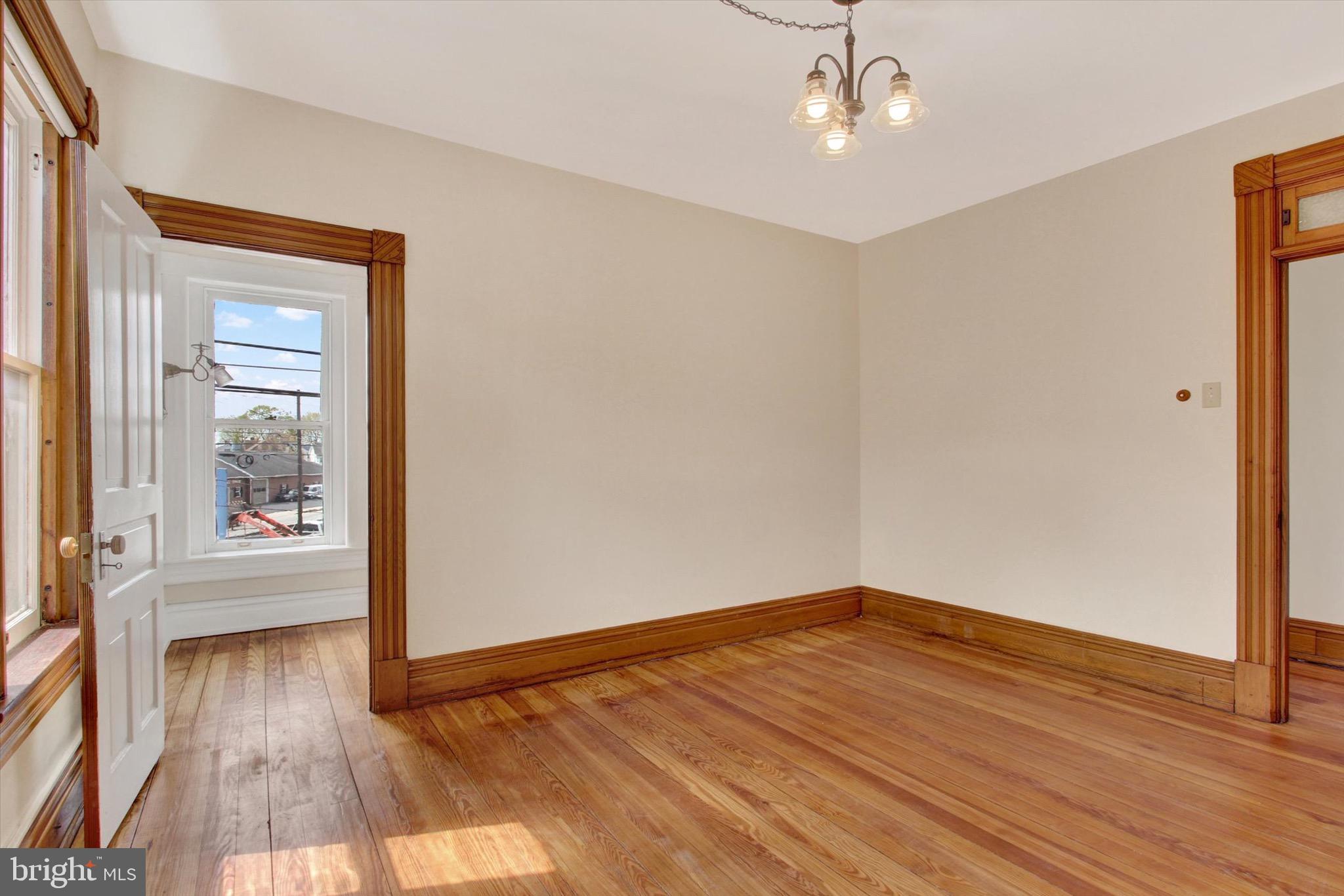 HANOVER BORO - Residential