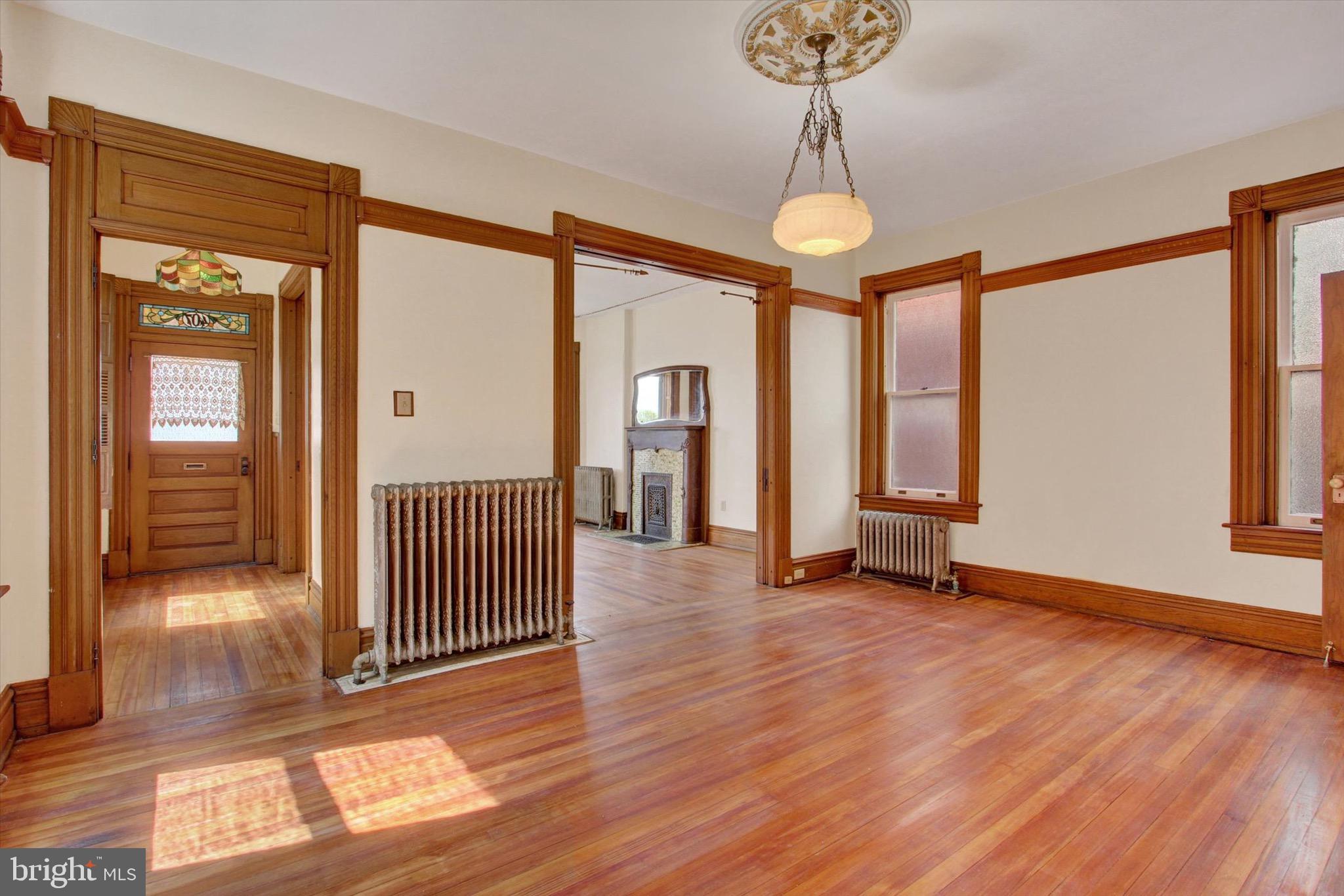 HANOVER BORO - Residential