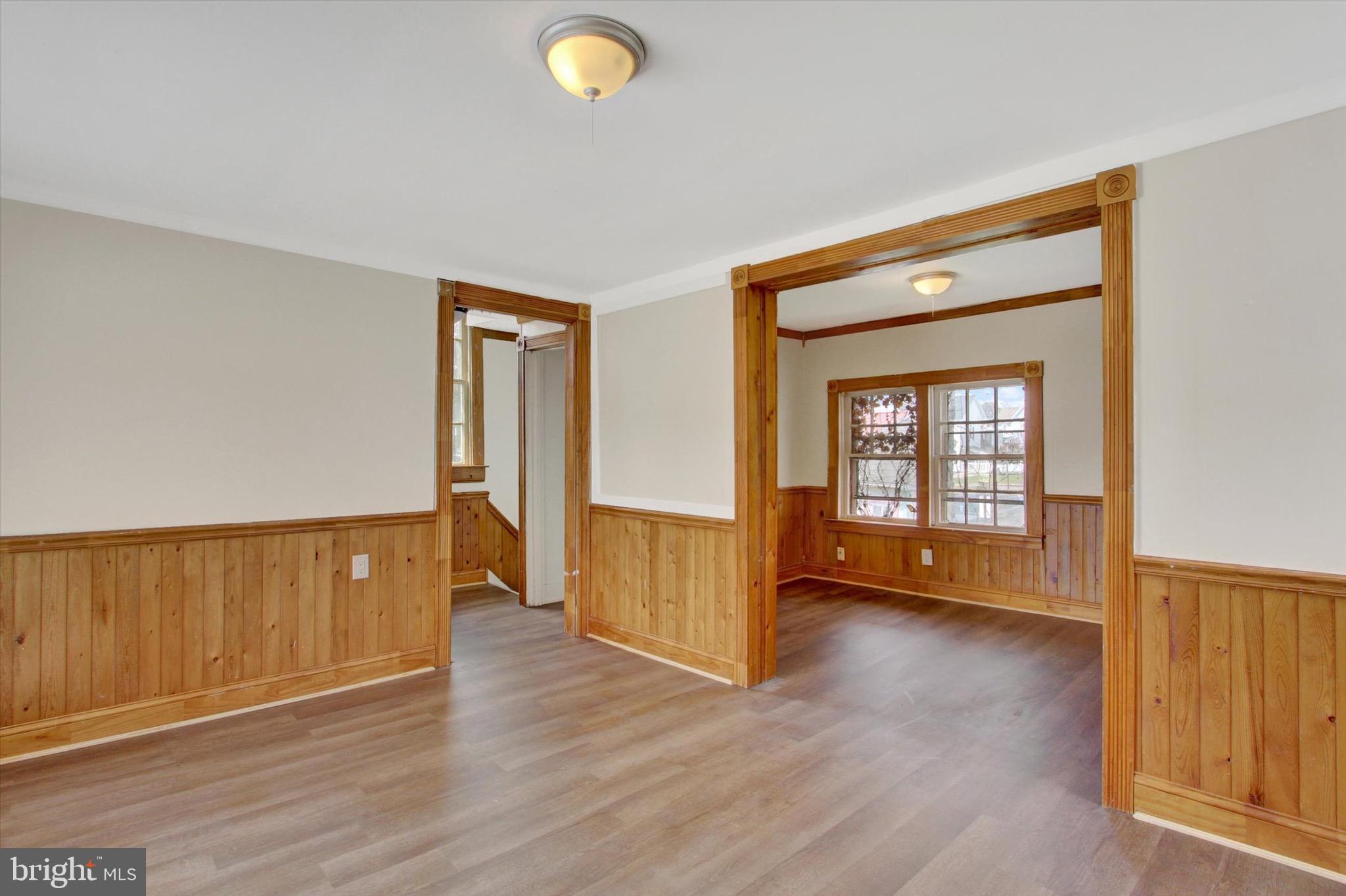 HANOVER BORO - Residential