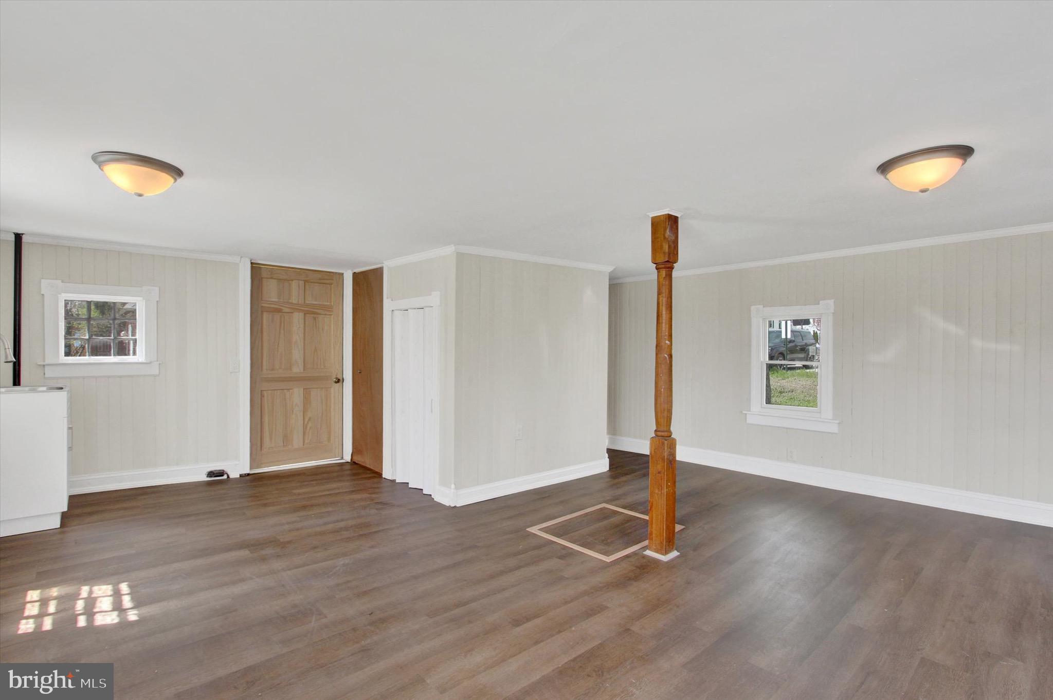 HANOVER BORO - Residential