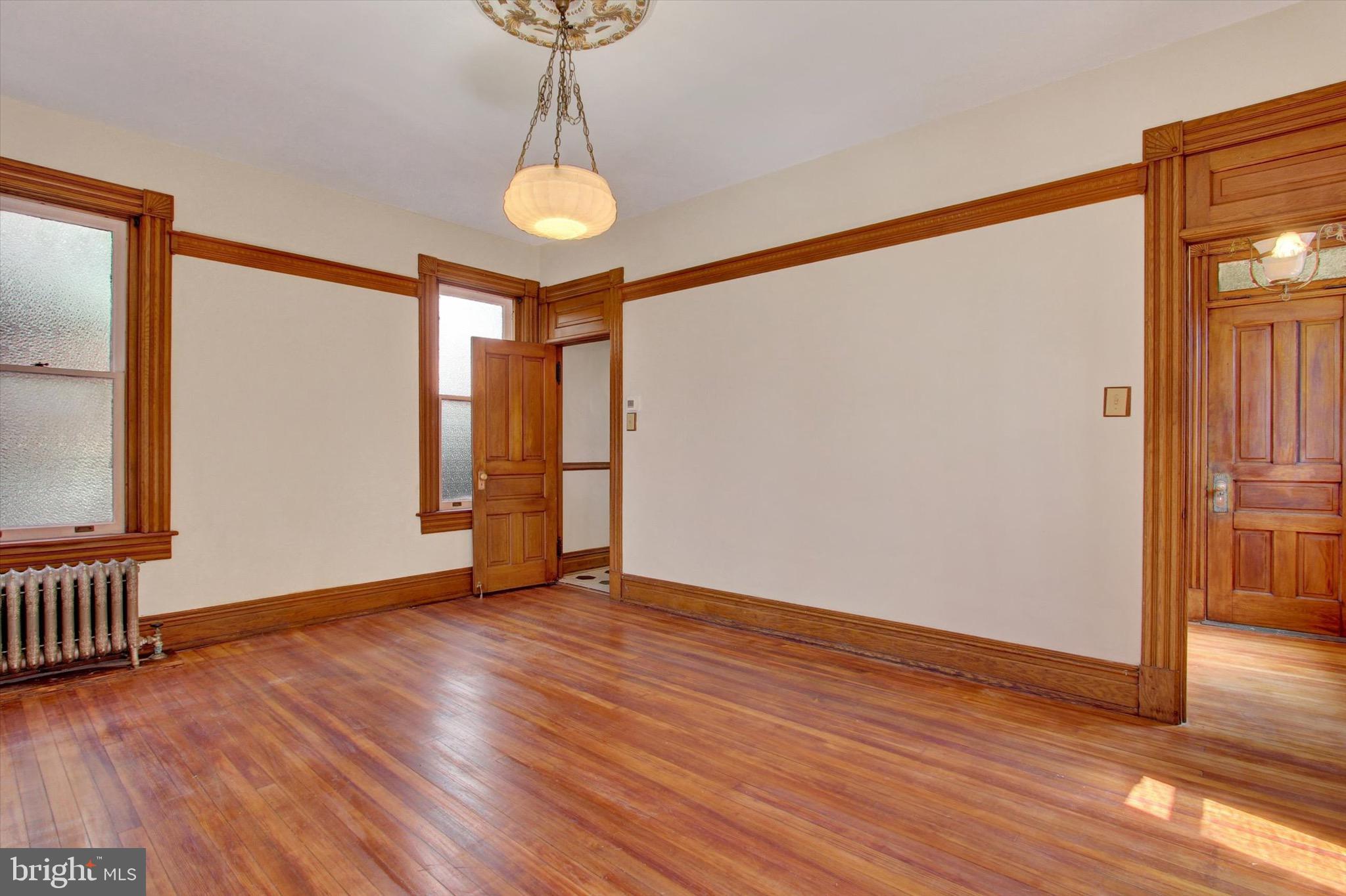 HANOVER BORO - Residential