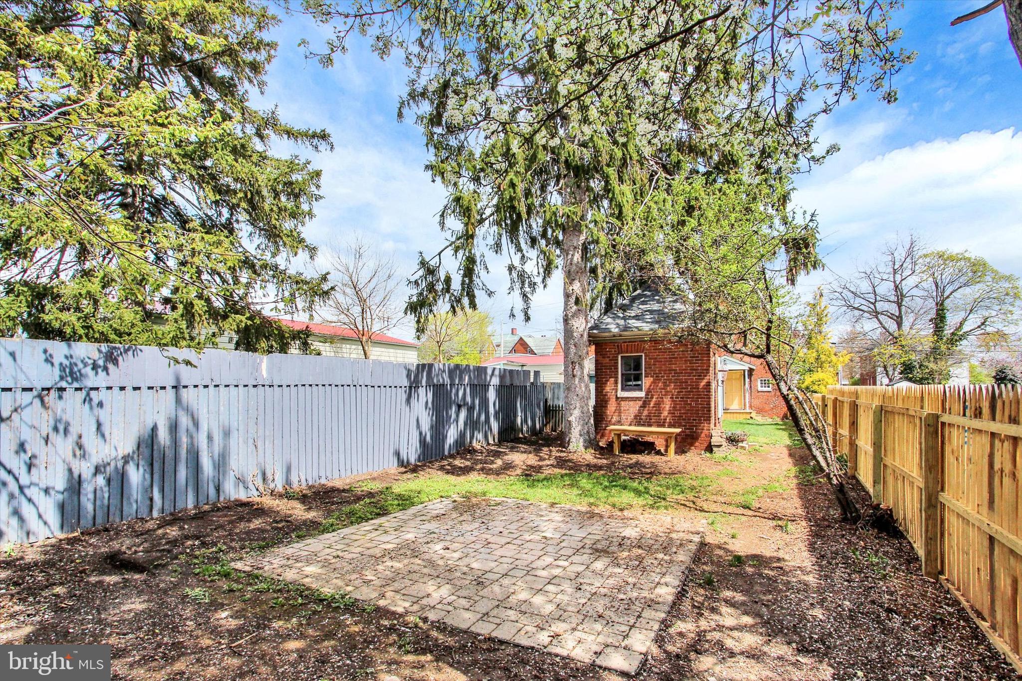 HANOVER BORO - Residential