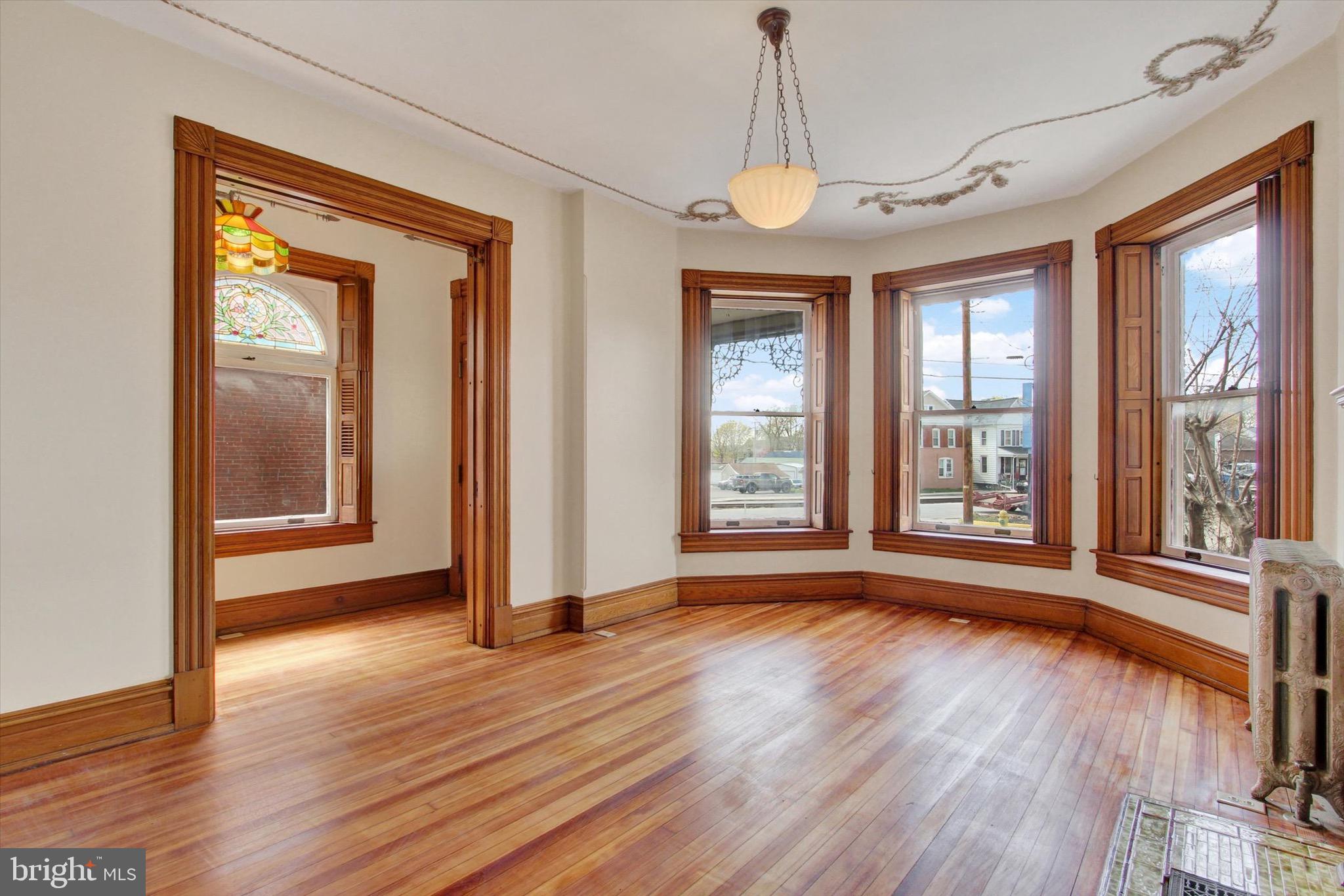 HANOVER BORO - Residential