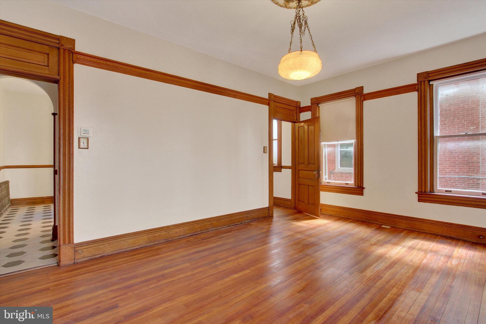 HANOVER BORO - Residential