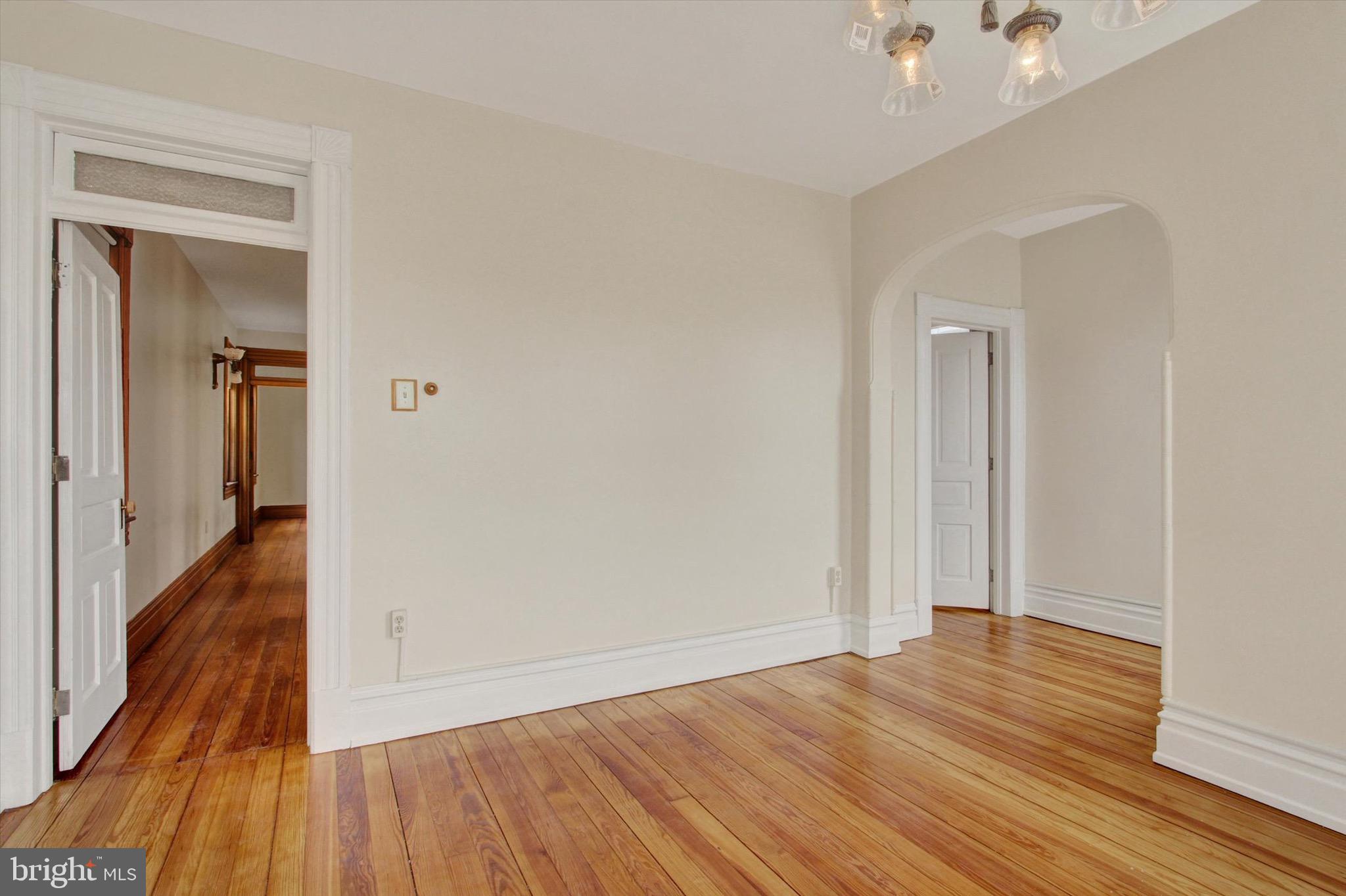 HANOVER BORO - Residential