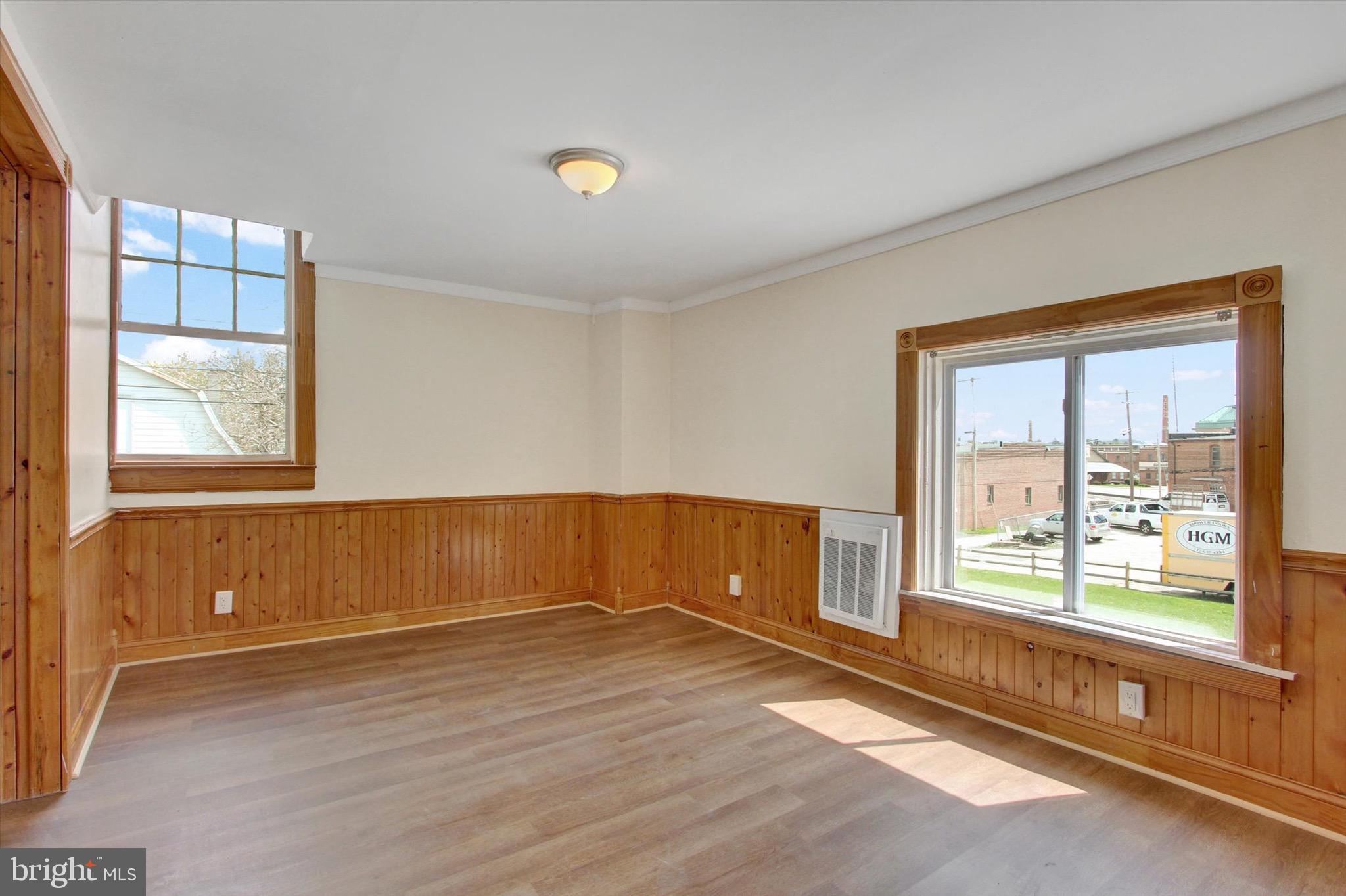 HANOVER BORO - Residential