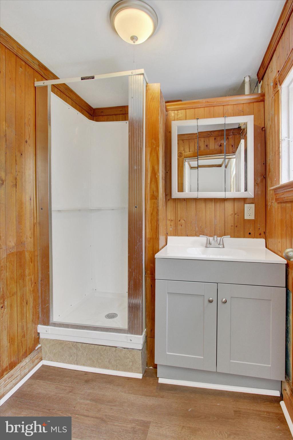 HANOVER BORO - Residential