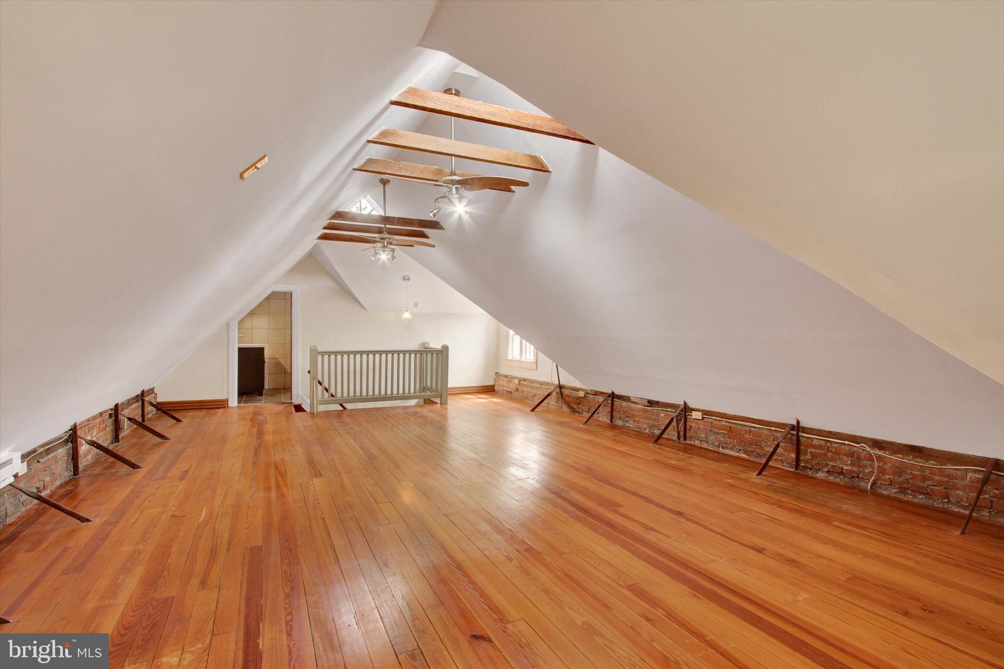 HANOVER BORO - Residential