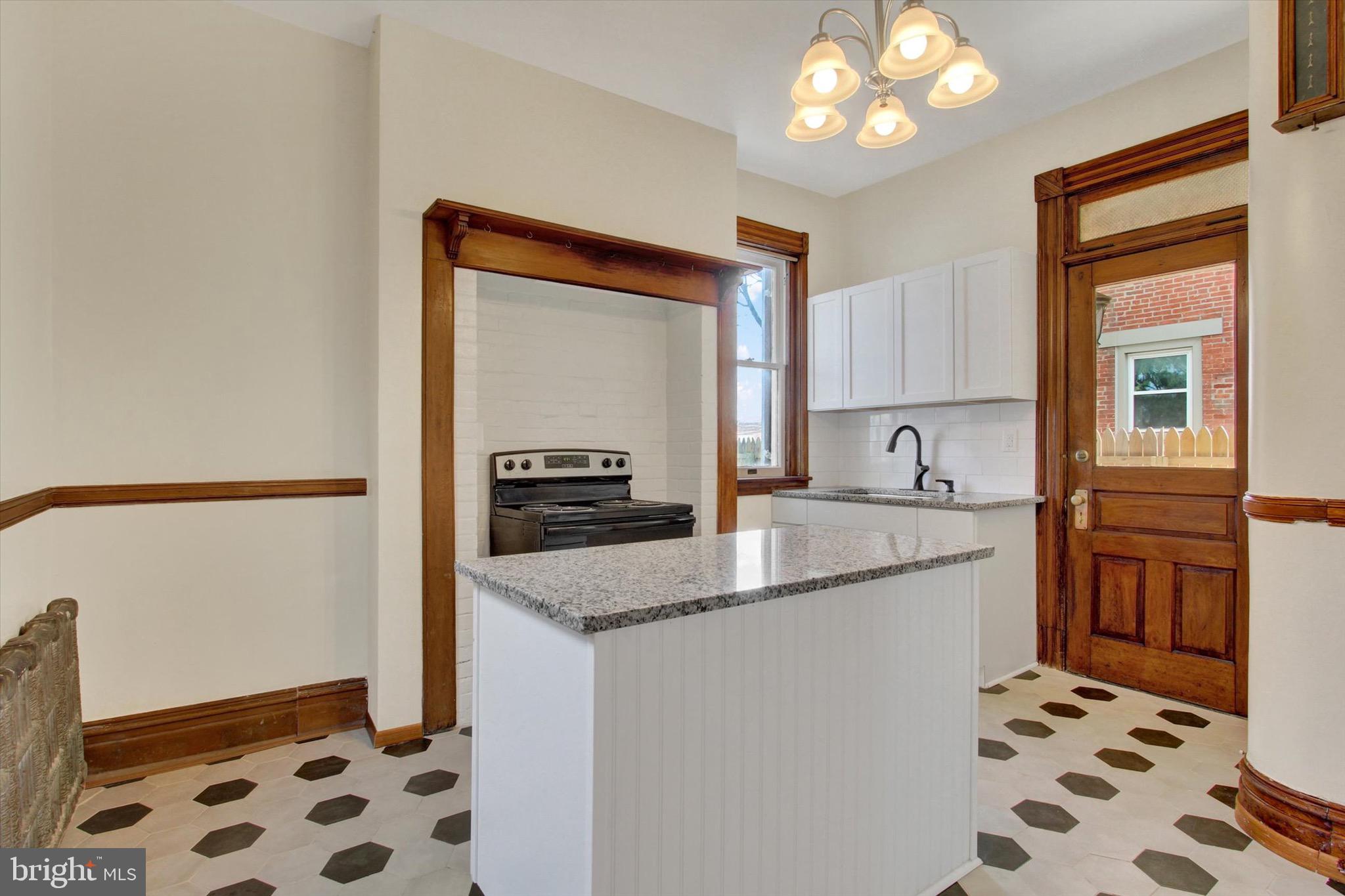 HANOVER BORO - Residential