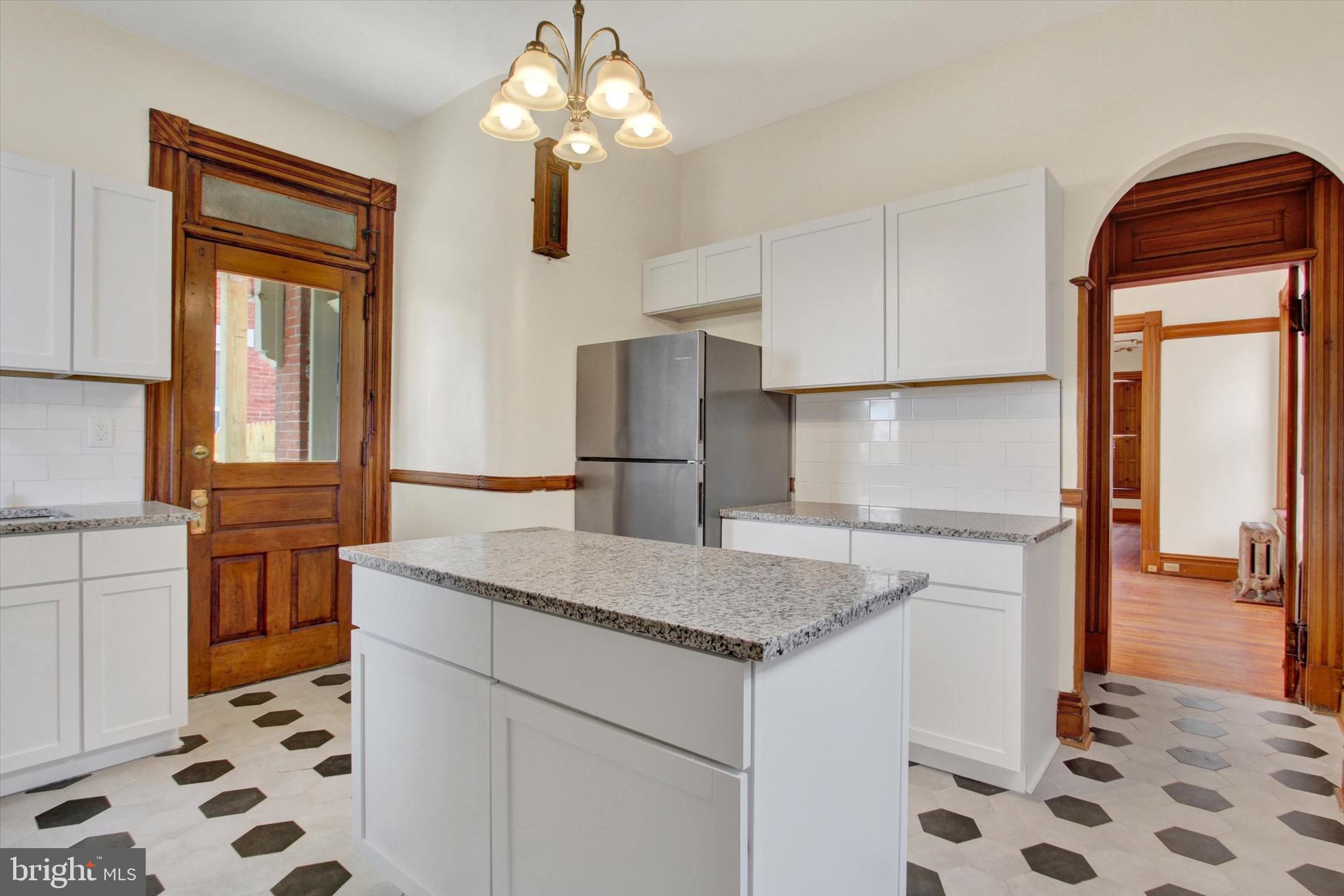HANOVER BORO - Residential