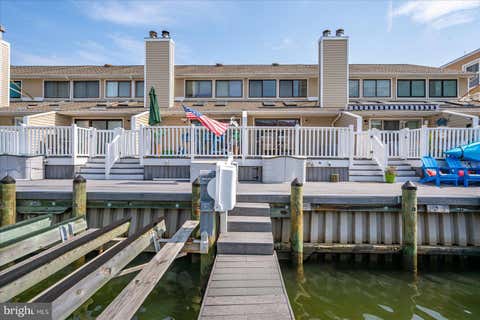 Condo For Sale - 709 94th Street #3<br/> OCEAN CITY, MD 21842