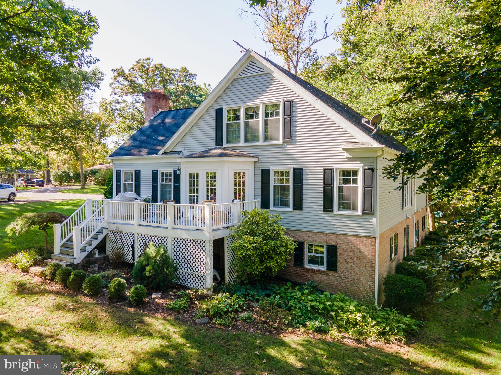 TUSCAWILLA HILLS - Residential